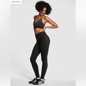🆕 Victoria’s Secret seamless high waist workout tights